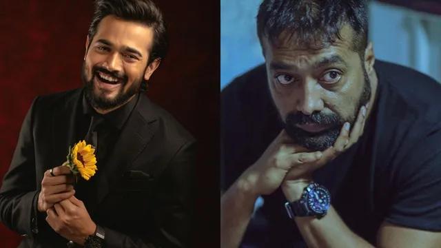 bhuvan-bam-elated-after-getting-appreciation-from-anurag-kashyap-says-never-thought